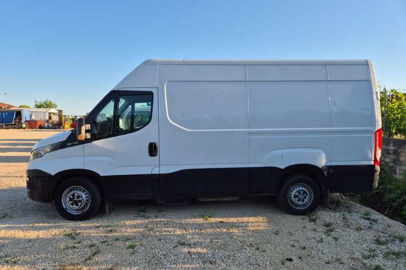 OmecoHub - Immagine IVECO 35S13